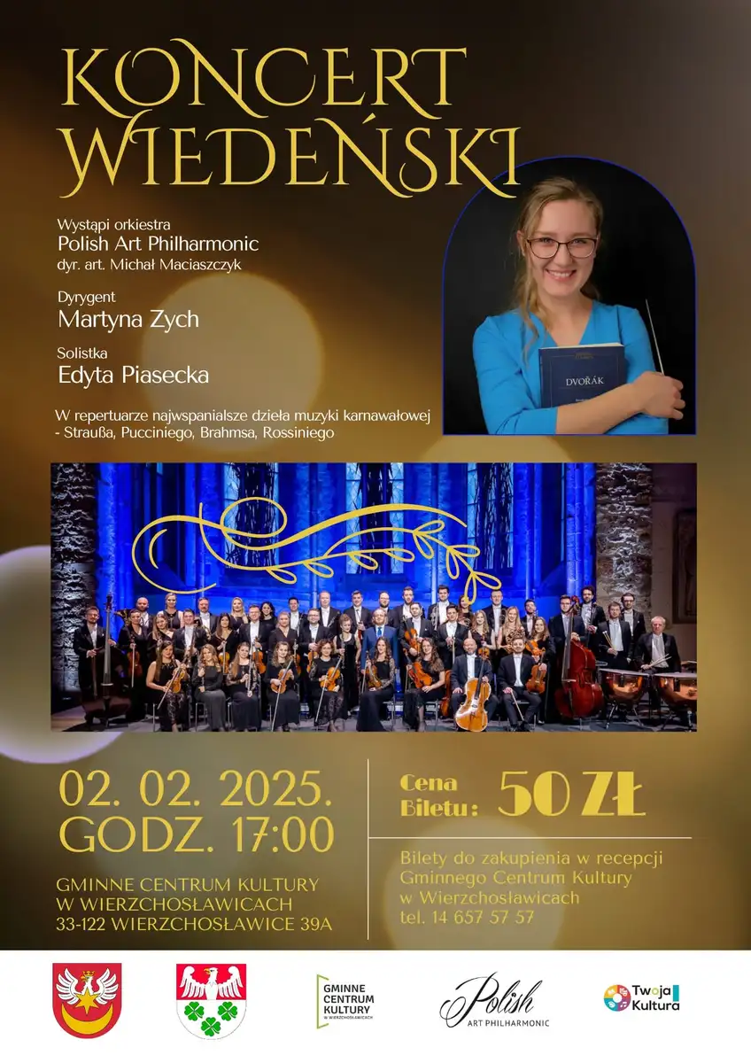 Koncert wiedenski