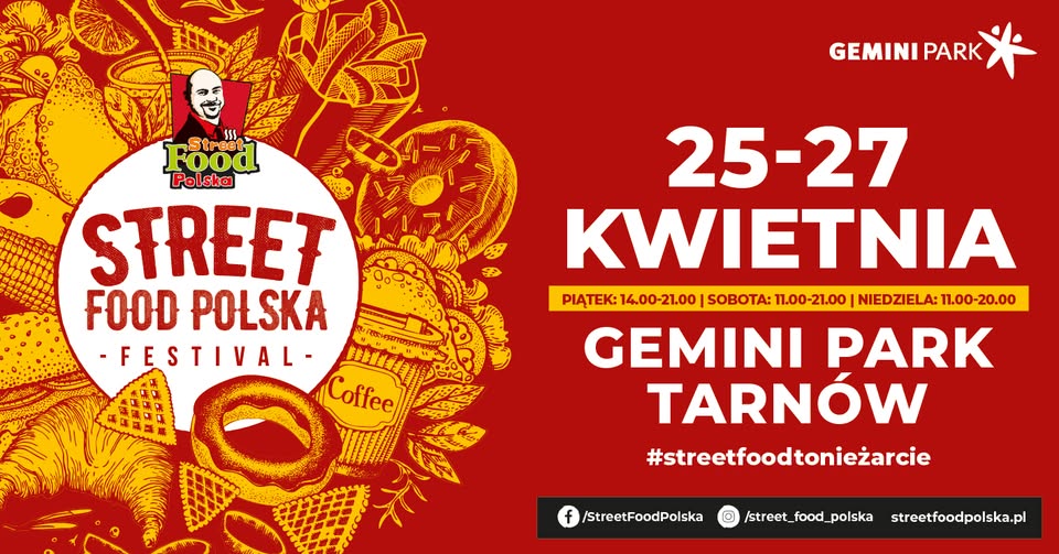 street food gemini